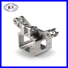 OEM High Precision Custom Made Machined Stainless Steel Milling Turning CNC Machining Parts
